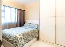 Blk 473C Hougang Parkedge (Hougang), HDB 3 Rooms #618290551